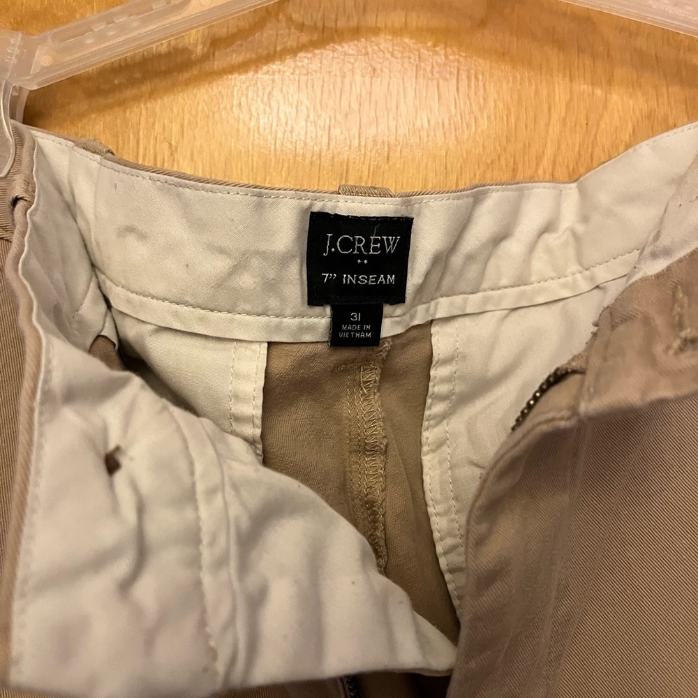 Men’s shorts